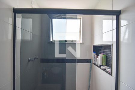 Apartamento para alugar com 55m², 2 quartos e 1 vagaBanheiro