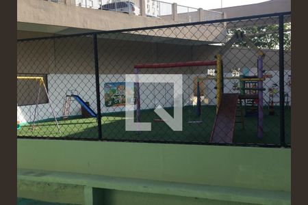 Apartamento para alugar com 55m², 2 quartos e 1 vagaÁrea comum