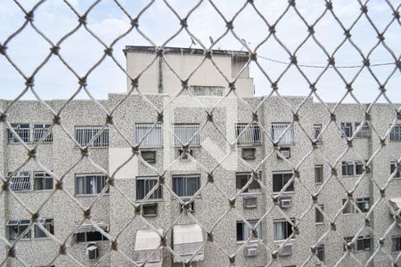 Sala de apartamento para alugar com 2 quartos, 55m² em Fonseca, Niterói
