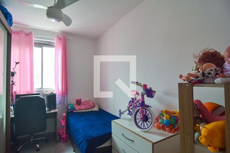 Quarto 1 de apartamento para alugar com 2 quartos, 55m² em Fonseca, Niterói