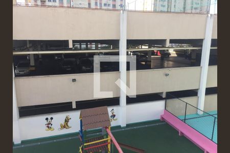 Apartamento para alugar com 55m², 2 quartos e 1 vagaÁrea comum