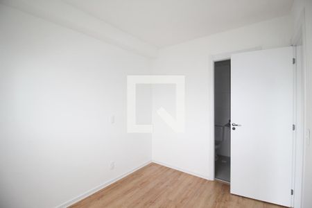 Apartamento à venda com 26m², 1 quarto e sem vagaQuarto