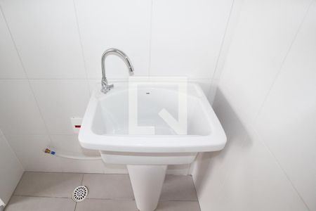 Apartamento à venda com 26m², 1 quarto e sem vagaÁrea de Serviço