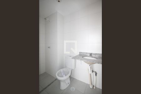 Apartamento à venda com 26m², 1 quarto e sem vagaBanheiro