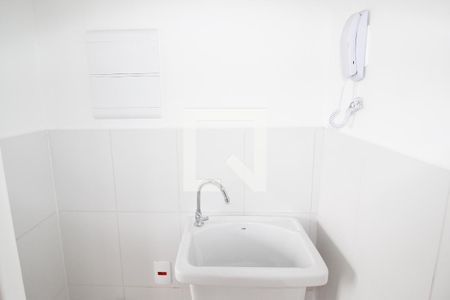 Apartamento à venda com 26m², 1 quarto e sem vagaÁrea de Serviço