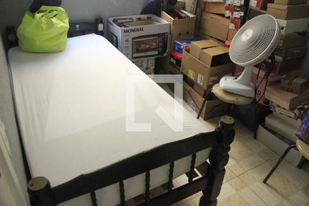 Quarto 2 de apartamento para alugar com 2 quartos, 39m² em Vila Nova Bonsucesso, Guarulhos