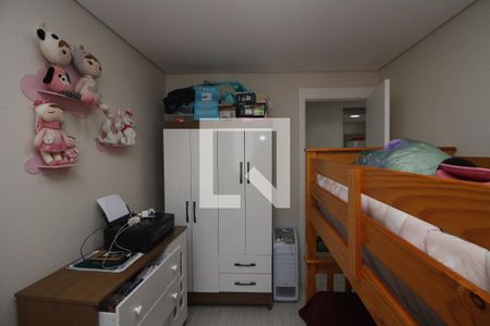 Quarto 1 de apartamento à venda com 2 quartos, 47m² em Penha de França, São Paulo