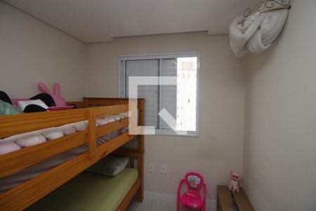 Quarto 1 de apartamento à venda com 2 quartos, 47m² em Penha de França, São Paulo