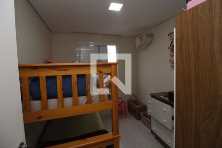 Quarto 1 de apartamento à venda com 2 quartos, 47m² em Penha de França, São Paulo
