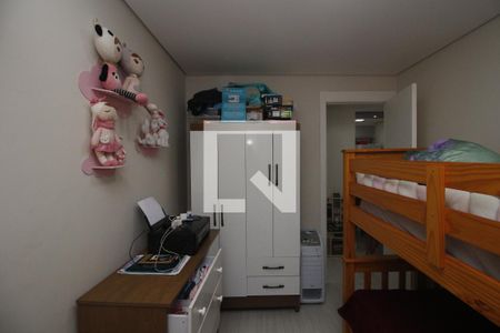 Quarto 1 de apartamento à venda com 2 quartos, 47m² em Penha de França, São Paulo