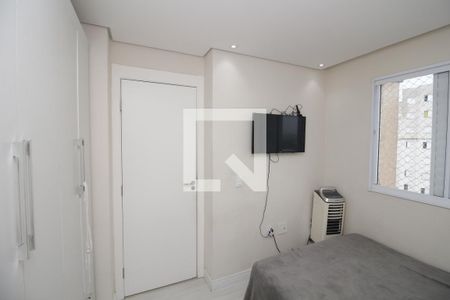 Apartamento à venda com 47m², 2 quartos e 1 vagaQuarto 2