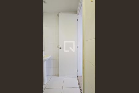 Apartamento para alugar com 24m², 1 quarto e sem vagaBanheiro