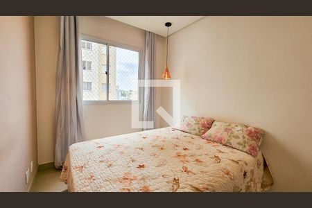 Apartamento para alugar com 24m², 1 quarto e sem vagaQuarto
