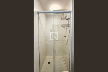 Apartamento para alugar com 24m², 1 quarto e sem vagaBanheiro