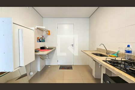 Apartamento para alugar com 24m², 1 quarto e sem vagaCozinha