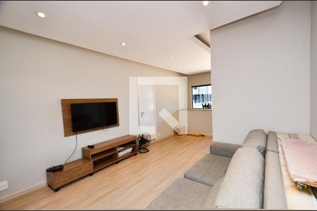 Apartamento à venda com 135m², 3 quartos e 2 vagasSala/ cobertura