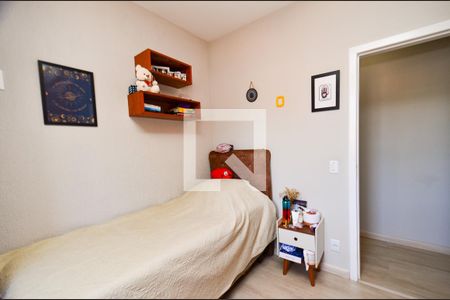 Apartamento à venda com 135m², 3 quartos e 2 vagasQuarto2