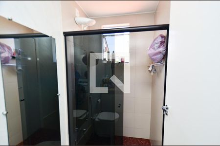 Apartamento à venda com 135m², 3 quartos e 2 vagasBanheiro suite