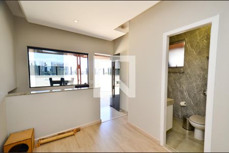 Apartamento à venda com 135m², 3 quartos e 2 vagasSala/ cobertura