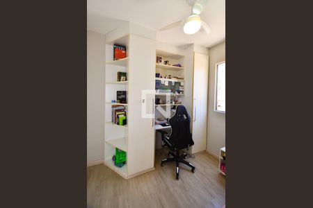 Apartamento à venda com 135m², 3 quartos e 2 vagasQuarto3