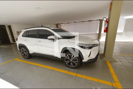 Apartamento à venda com 135m², 3 quartos e 2 vagasgaragem