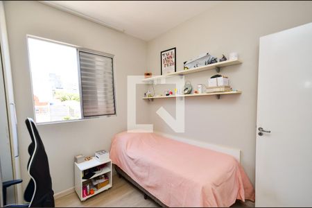 Apartamento à venda com 135m², 3 quartos e 2 vagasQuarto3