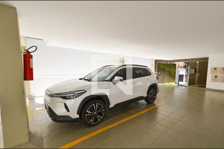 Apartamento à venda com 135m², 3 quartos e 2 vagasgaragem