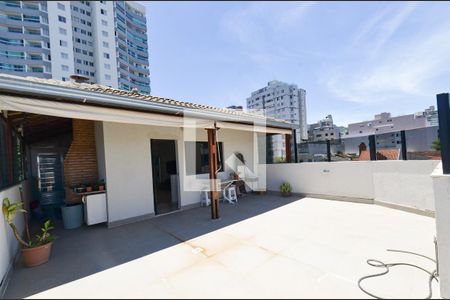 Apartamento à venda com 135m², 3 quartos e 2 vagasArea privativa