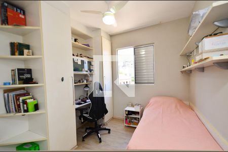 Apartamento à venda com 135m², 3 quartos e 2 vagasQuarto3