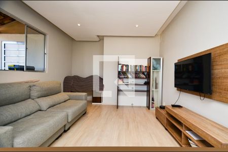 Apartamento à venda com 135m², 3 quartos e 2 vagasSala/ cobertura