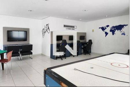 Apartamento à venda com 102m², 3 quartos e 2 vagasÁrea comum