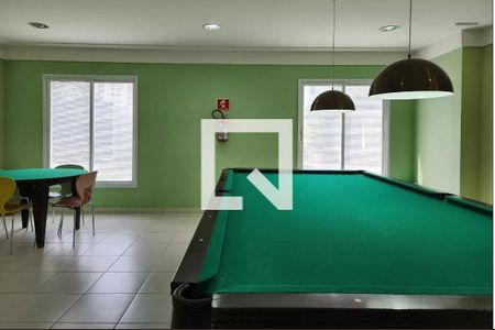 Apartamento à venda com 102m², 3 quartos e 2 vagasÁrea comum