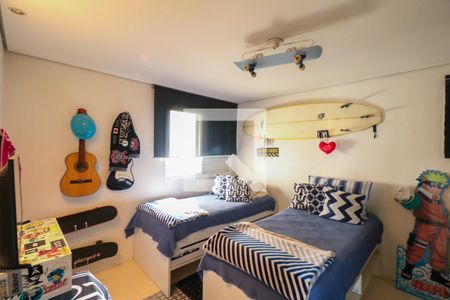 Apartamento à venda com 102m², 3 quartos e 2 vagasQuarto