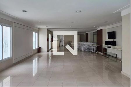 Apartamento à venda com 102m², 3 quartos e 2 vagasÁrea comum