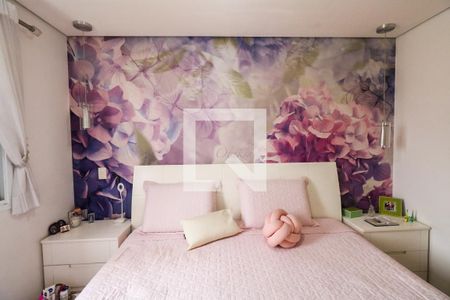 Apartamento à venda com 102m², 3 quartos e 2 vagasSuíte 1