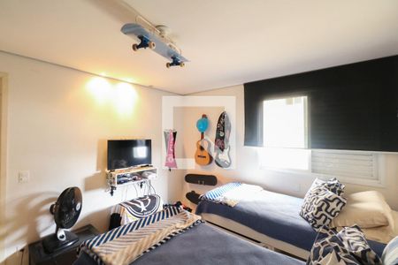 Apartamento à venda com 102m², 3 quartos e 2 vagasQuarto