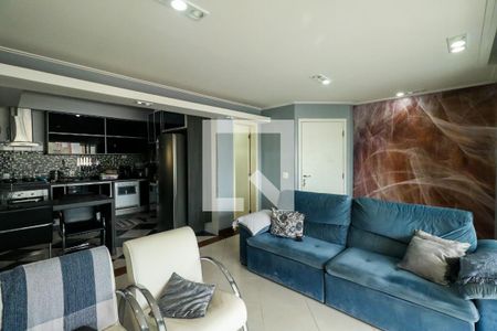 Apartamento à venda com 102m², 3 quartos e 2 vagasCozinha