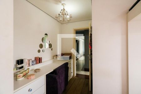 Apartamento à venda com 102m², 3 quartos e 2 vagasSuíte 1