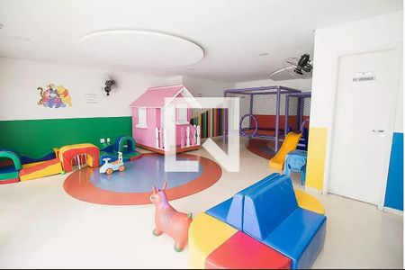 Apartamento à venda com 102m², 3 quartos e 2 vagasÁrea comum