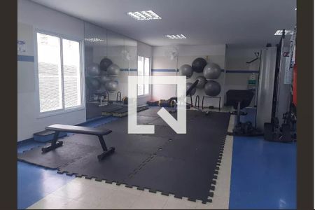 Apartamento à venda com 102m², 3 quartos e 2 vagasÁrea comum