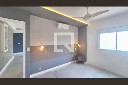 Quarto de apartamento para alugar com 1 quarto, 67m² em Parque Industrial Tomas Edson, São Paulo