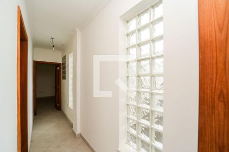 Apartamento para alugar com 130m², 2 quartos e sem vagaCorredor