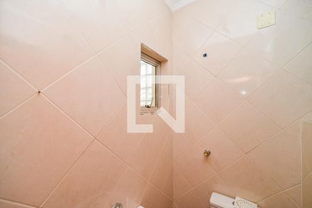 Lavabo da Suíte de apartamento para alugar com 2 quartos, 130m² em Auxiliadora, Porto Alegre