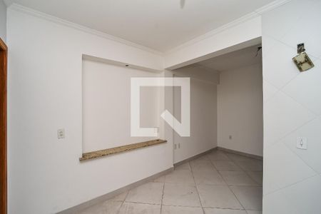 Apartamento para alugar com 130m², 2 quartos e sem vagaCozinha