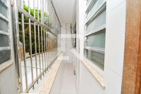 Apartamento para alugar com 130m², 2 quartos e sem vagaÁrea de Serviço