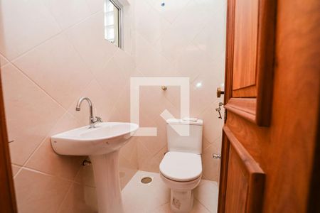 Lavabo da Suíte de apartamento para alugar com 2 quartos, 130m² em Auxiliadora, Porto Alegre