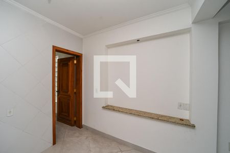 Apartamento para alugar com 130m², 2 quartos e sem vagaCozinha