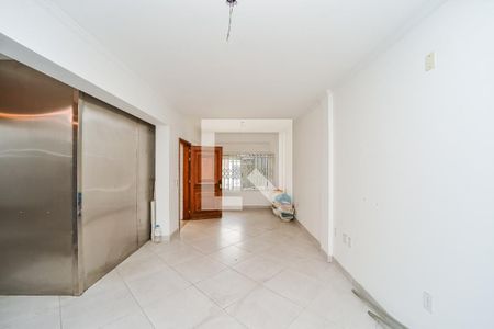 Sala de apartamento para alugar com 2 quartos, 130m² em Auxiliadora, Porto Alegre