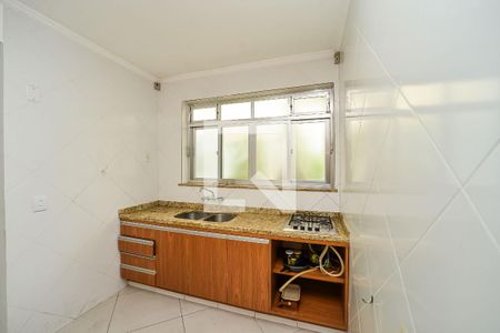 Apartamento para alugar com 137m², 2 quartos e sem vagaCozinha