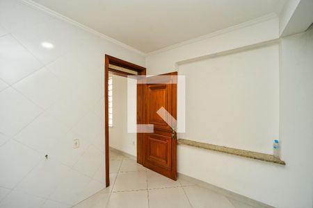 Apartamento para alugar com 137m², 2 quartos e sem vagaCozinha